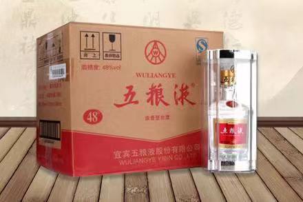 邵东五粮液回收